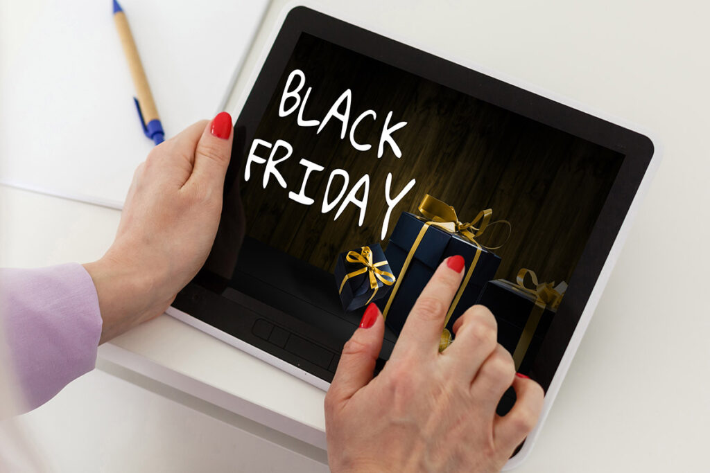 Best Places To Shop Online For Black Friday