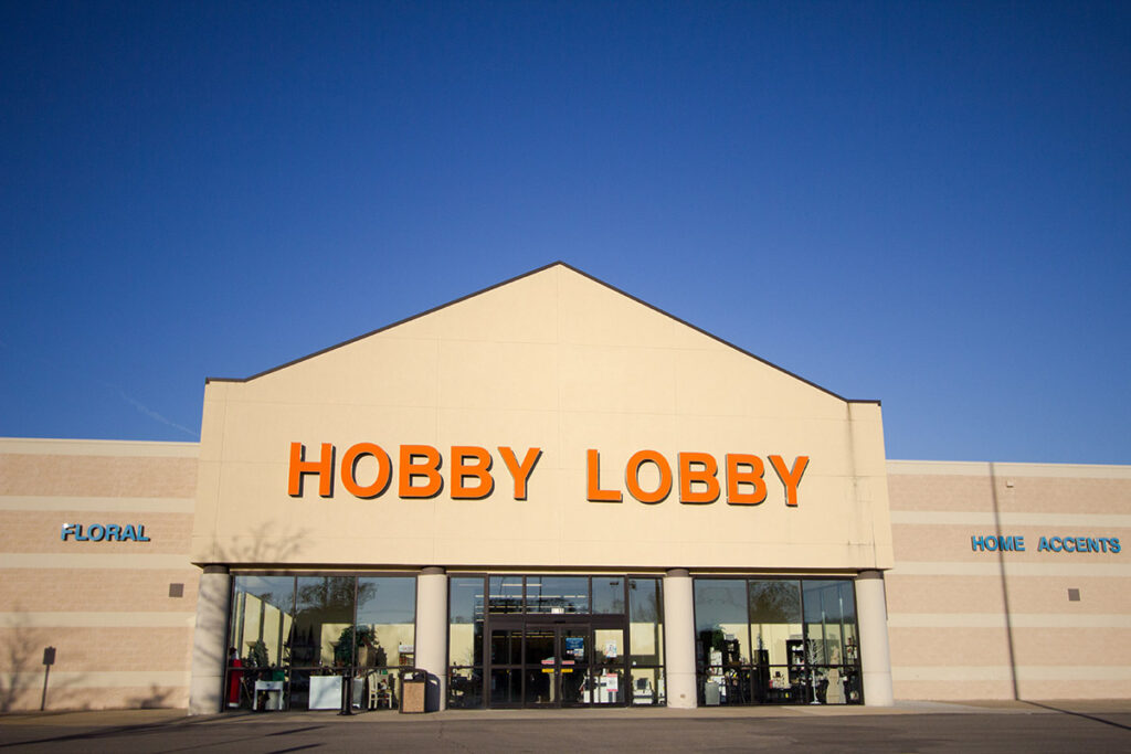 Hobby Lobby Hours 2023 Holiday Hours, Business Hours, and Near Me Hours