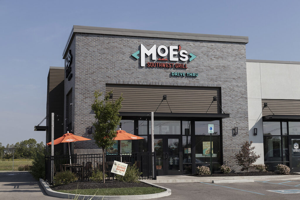 Moe's Hours