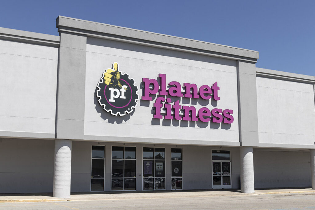 Planet Fitness Hours