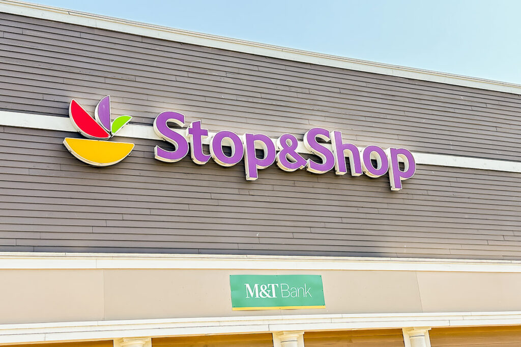 Stop & Shop Christmas Day Hours