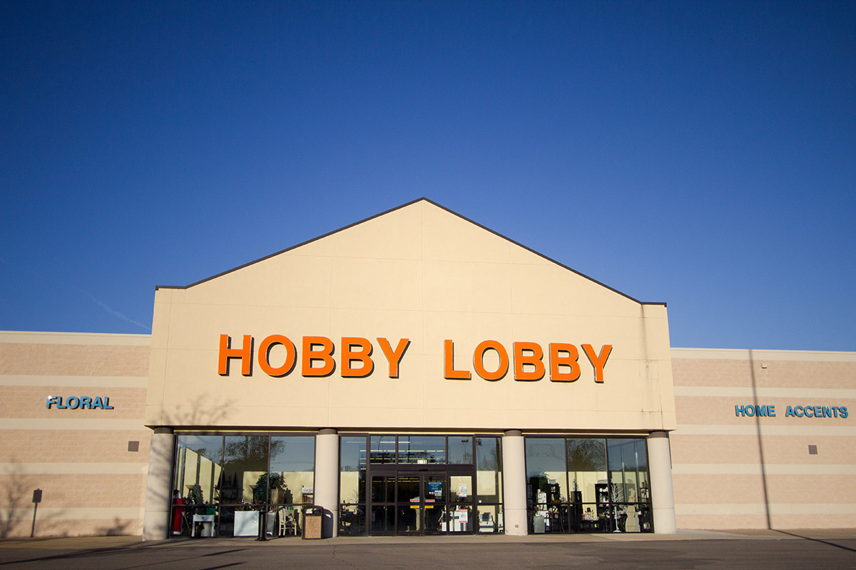 Hobby Lobby Hours Holiday Hours, Business Hours, and Near Me Hours
