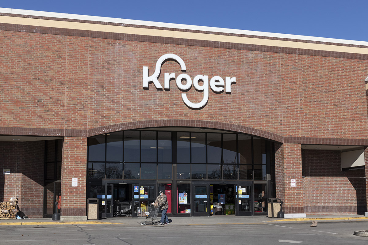 Is Kroger Open On Christmas Eve 2023? Kroger Christmas Day Hours