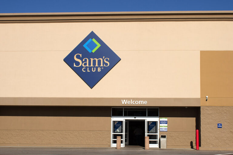 Sam's Club Hours Holiday Hours, Business Hours, and Near Me Hours