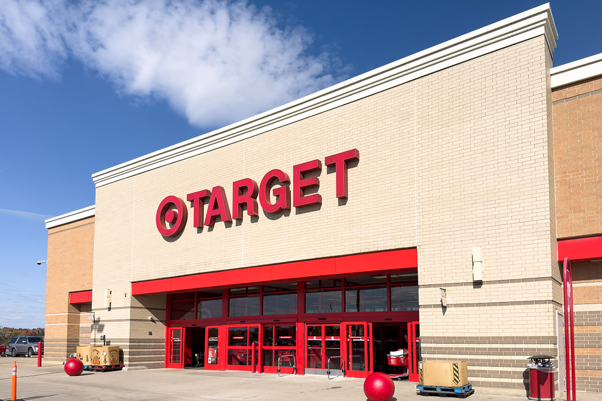 Is Target Open On Christmas Eve 2023? Target Christmas Day Hours