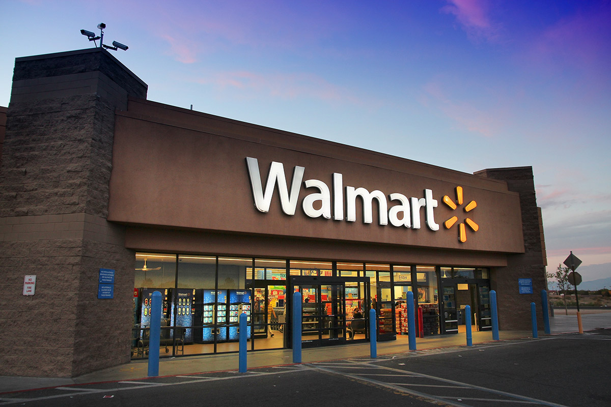 Is Walmart Open On Christmas Eve 2023? Walmart Hours Christmas Day