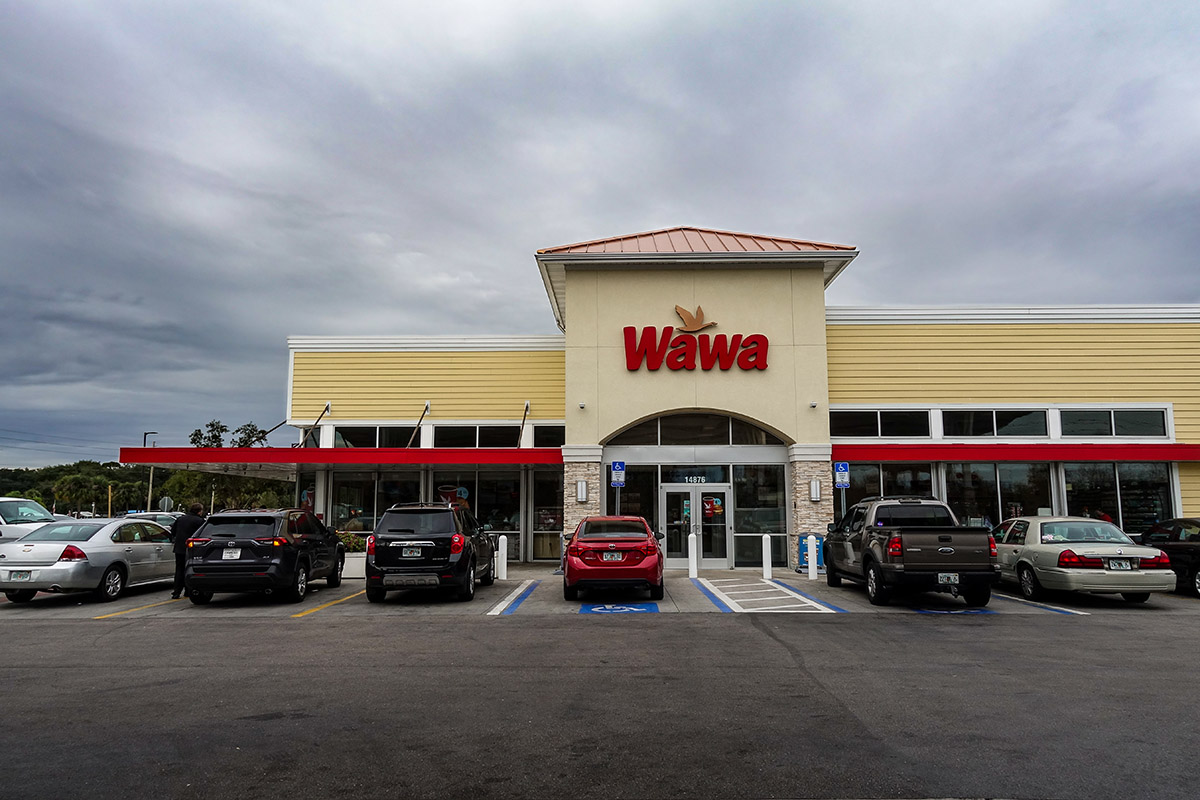 Wawa Hours 2023 Food Hours, Holiday Hours, and Near Me Hours