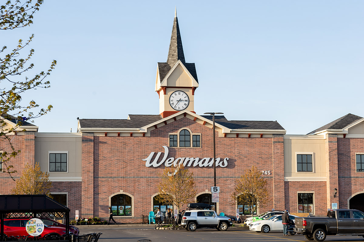 Wegmans Hours 2023 Store Hours, Holiday Hours, Near Me Hours, and