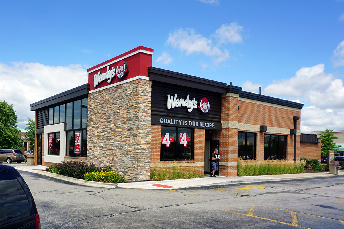 Wendys Hours